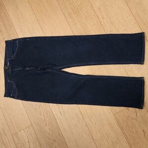 Banana Republic Slim Techmotion Jeans 35 x 32